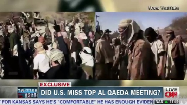 ABD'yi şok eden El Kaide görüntüleri