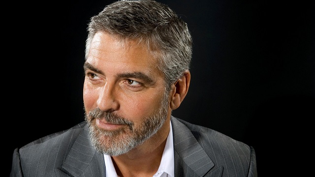 Clooney, İngiltere'deki telekulak skandalını film yapıyor