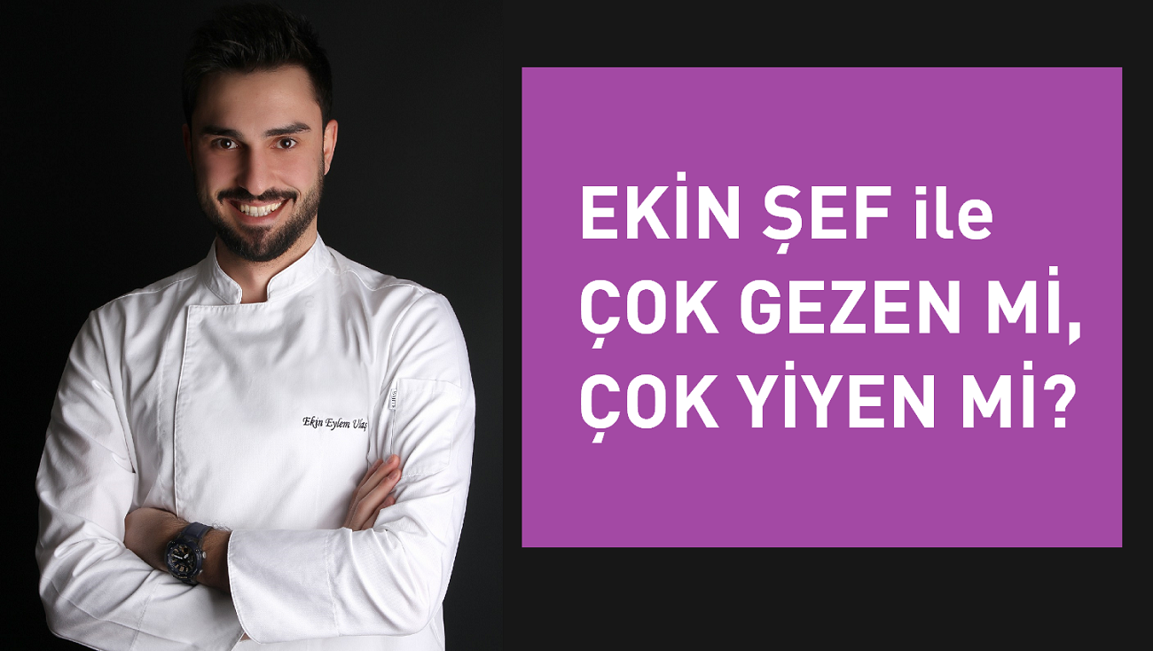 MasterChef Ekin yazıyor: İstanbul'da Trabzon'u tatmak - Resim: 1